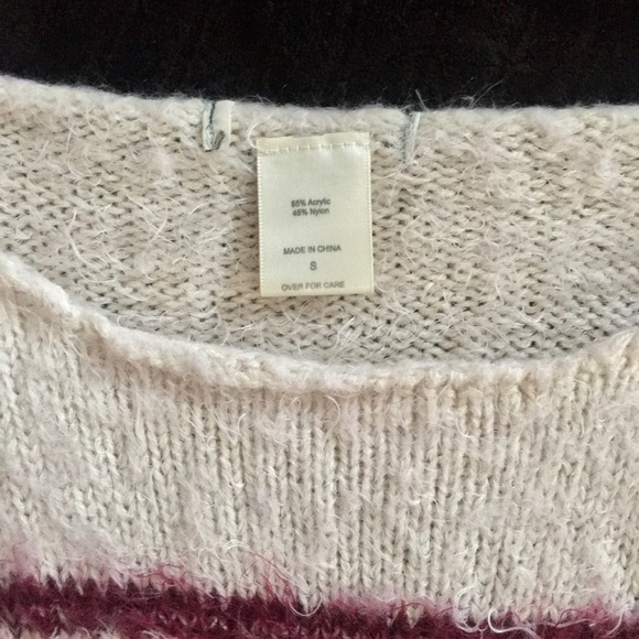 Sweater - Picture 3 of 3